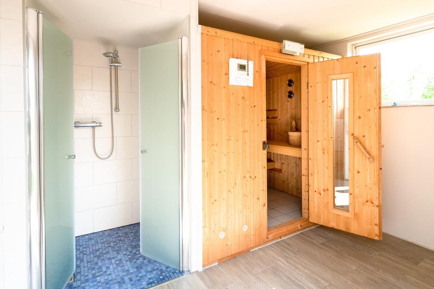Haus Bendix Apartment Dagebull Bagian luar foto